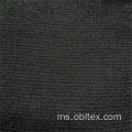 OBL21-1663 Polyester Stretch Plain Peach Skin